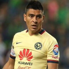 Paolo Goltz considera que en el Fútbol Mexicano no se juega al 100%