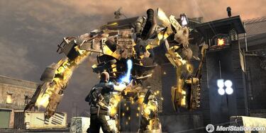 Infamous, Impresiones