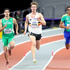 Cuatro países endurecerán las medidas antidopaje de cara a los Juegos