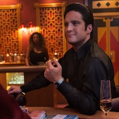 ¿Quién es Cynthia Casas en 'Luis Miguel, la serie'?