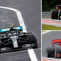 El bueno, el feo y el malo