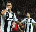 La afición del Atlético elige: Dybala sustituto de Griezmann