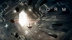 FORM, análisis. Otra joya de los puzles en realidad virtual