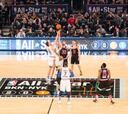 NBA All Star: los Gasol dominan los cielos y Westbrook, el partido