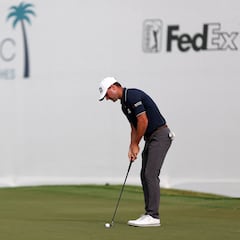 How much prize money does the winner get at the 2025 Cognizant Classic?