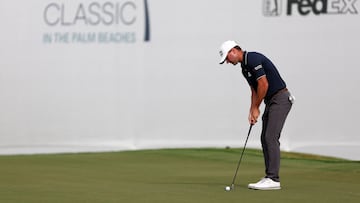 While not a PGA Tour signature event, a few big names have committed to playing for the tournament’s prize money purse of $9.2 million.