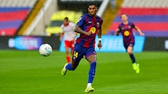 Rashford ya no es un parche