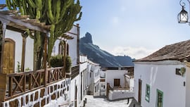 En Italia se enamoran de un pueblo de España que es “un continente en miniatura”