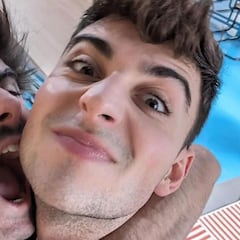 Juanjo Bona y Martin Urrutia cuentan su historia de amor en ‘El destello’, su primera canción juntos