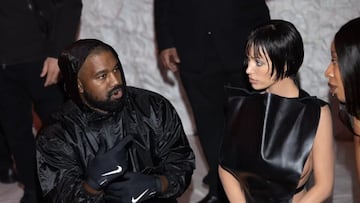 Leo, el padre de Bianca Censori, ha exigido hablar con Kanye West para compartir sus preocupaciones por su comportamiento.