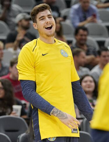 Objetivos y qu¨¦ esperar de los 9 espa?oles en la NBA 2017-18