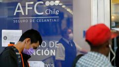 Las diferencias entre Seguro y Fondo de Cesantía en Chile: cúal puedo recibir y cómo calcular el monto que me toca