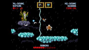 Captura de pantalla - Maldita Castilla EX (XBO)