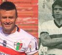La nueva camiseta de Palestino rememora el gran título de 1978