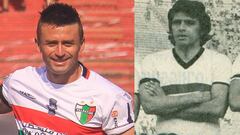 La nueva camiseta de Palestino rememora el gran título de 1978