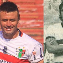 La nueva camiseta de Palestino rememora el gran título de 1978