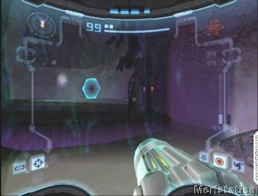 Confirmados los rumores sobre cambios en la estética de Samus