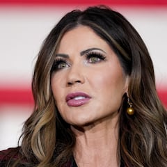 Red flag alert: Why are Stephen Miller, Kristi Noem and other MAGA politicians living on military bases?