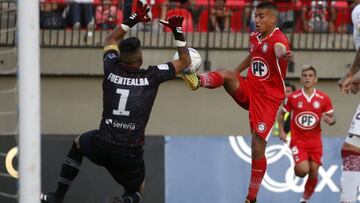 ¿'Refuerzo' de la U 2021? La sincera respuesta de Valencia