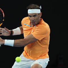 Toni Nadal reveals Rafa’s possible comeback date