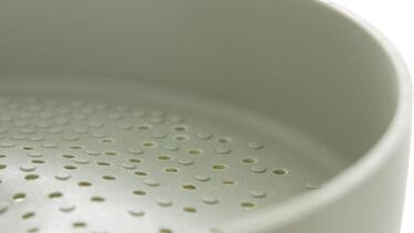 ¿Sin tiempo para cocinar? Esta arrocera vaporera es rápida y saludable