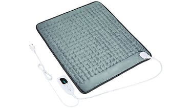 La manta eléctrica con seis niveles de calor que te ayudará a ahorrar en calefacción