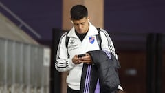 Pavez vuelve en el momento más inesperado: qué van a decir ahora los hinchas