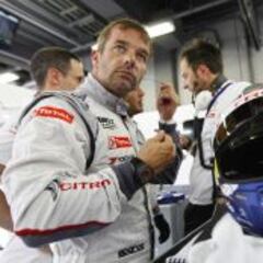 Loeb anunciará que corre el Dakar en el Rally de Marruecos