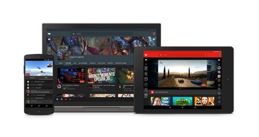 Youtube Gaming abre esta semana