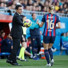 Toril: “Todo el mundo ha visto que no es penalti”