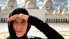 Las parejas de Marcelo, Theo y Keylor Navas, de turismo