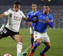 Audax - Colo Colo: horario, TV y dónde ver el Campeonato Nacional en directo