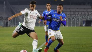 Audax - Colo Colo: horario, TV y dónde ver el Campeonato Nacional en directo