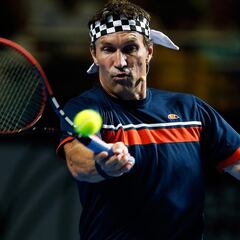 No fans at Tokyo Olympics is unfortunate but not unusual, says Pat Cash