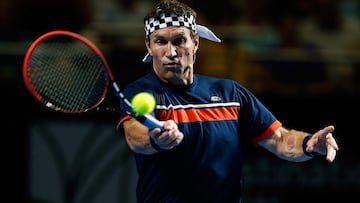 No fans at Tokyo Olympics is unfortunate but not unusual, says Pat Cash