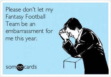 Consejos y estrategias para triunfar (o no) en fantasy football – Versión 2014