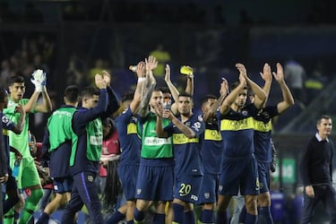 Boca Juniors vs River Plate: how and where to watch - times, TV, online