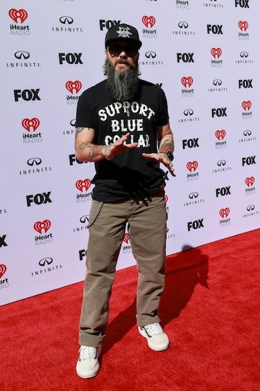 Elvie Shane, cantante de música country estadounidense.