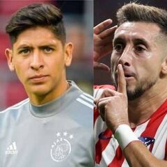 Los mexicanos buscarán destacar en Champions y Europa League