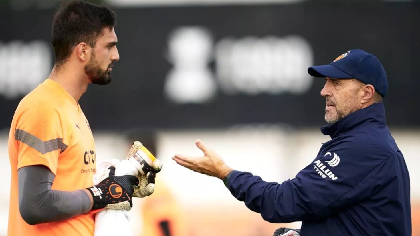 Giorgi Mamardashvili, último trabalho de Ochotorena Giorgi Mamardashvili, último trabalho de Ochotorena