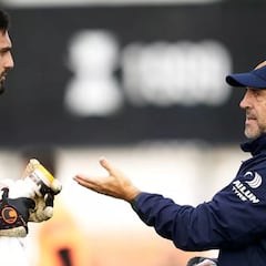 Giorgi Mamardashvili, la última obra de Ochotorena