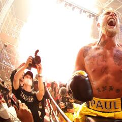 El brutal knockout de Jake Paul a Ben Askren: ¿Qué viene para el youtuber?