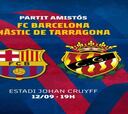 Barcelona - Nàstic: horario, TV, cómo seguir, dónde ver y cuándo se juega el amistoso