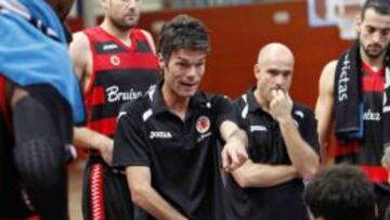 FIATC Joventut y Bruixa d'Or Manresa lucharán por la final