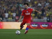 Nantes 0 - PSG 1: resumen, resultado y goles del partido