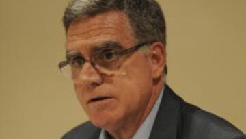 El Consejo de Ministros destituye a Josep Pons como Embajador en Austria