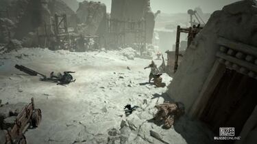 Campamentos y monturas: Blizzard profundiza en el mundo de Diablo IV