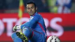 Villar: "No podemos repetir los mismos errores con Argentina"