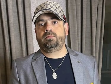 Quién era Camilo Ochoa “El Alucín”, el influencer asesinado en Morelos el pasado sábado