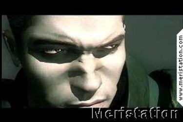 El nuevo Probotector, otro aliciente del stand de Konami